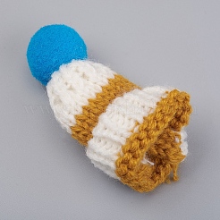 Handmade Woven Costume Accessories&nbsp;WOVE-TAC0001-11
