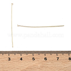 Iron Flat Head Pins&nbsp;IFIN-R217-0.6x40-KC