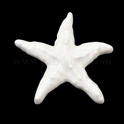 Handmade Porcelain Beads&nbsp;X-PORC-Z007-08B