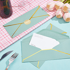 60Pcs Paper Envelopes&nbsp;AJEW-UN0005-41