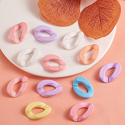 Resin Linking Rings&nbsp;RESI-CJ0001-109