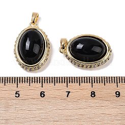 Glass Pendants&nbsp;KK-Q030-23G