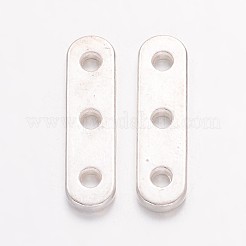 Alloy Spacer Bars&nbsp;PALLOY-00406-S-NR