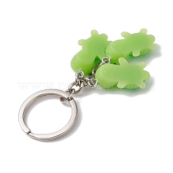 Resin Keychian&nbsp;KEYC-JKC01017