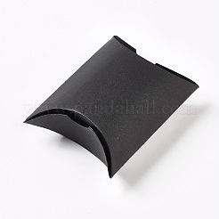 Kraft Paper Wedding Favor Gift Boxes&nbsp;LS-CON-WH0037-B-10