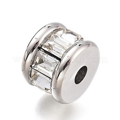 304 Stainless Steel Beads&nbsp;STAS-O129-01P