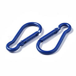 Aluminum Rock Climbing Carabiners&nbsp;KEYC-S255-006B