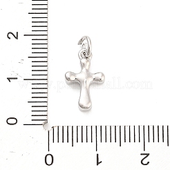 Brass Pendants&nbsp;KK-H527-18P