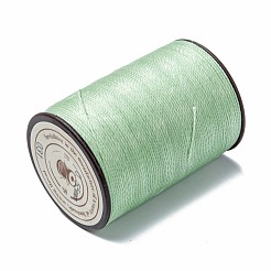 Round Waxed Polyester Thread String&nbsp;YC-D004-02C-031