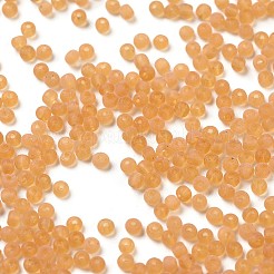 Glass Seed Beads&nbsp;X1-SEED-A008-3mm-M2