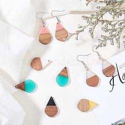 DIY Earring Making&nbsp;DIY-OC0002-09P