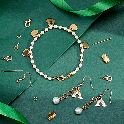 Jewelry Findings Sets&nbsp;KK-PH0003-70