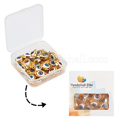Plastic Links connectors&nbsp;PALLOY-PH0013-44