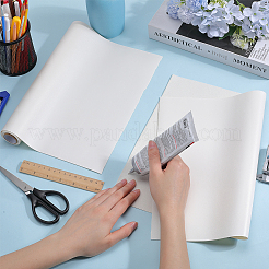Imitation Leather Book Covers&nbsp;DIY-WH0491-92A-02