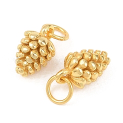 925 Sterling Silver Charms&nbsp;STER-I024-01G