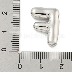 Non-Tarnish 304 Stainless Steel Pendants&nbsp;LS-STAS-B071-01P-F