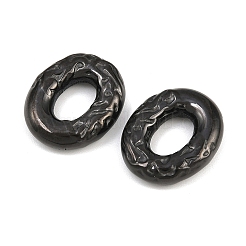 304 Stainless Steel Linking Rings Ion Plating(IP)&nbsp;STAS-B108-12EB