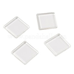 Glass Cabochons&nbsp;X-GGLA-TAC0001-01D