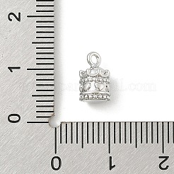 Brass Pendants&nbsp;LS-KK-E791-21P