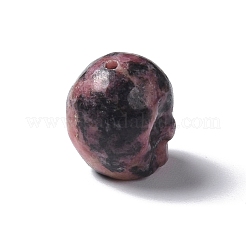 Natural Rhodonite Beads&nbsp;G-I352-04