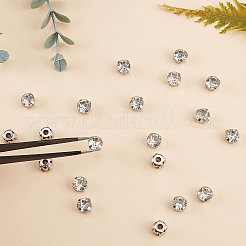 Sew on Rhinestone&nbsp;GACR-GF0001-01