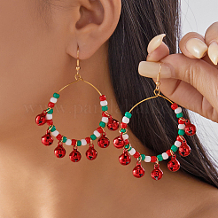 720Pcs 24 Colors Plastic Pearlized Beads&nbsp;KY-PA0001-11
