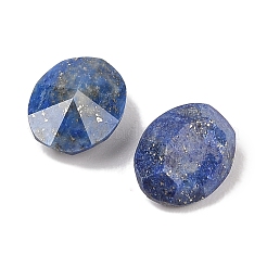 Natural Lapis Lazuli Cabochons&nbsp;G-C146-02B