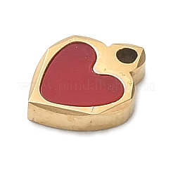 304 Stainless Steel Charms&nbsp;SA-CBA2C9D-02G