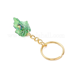 Resin & Acrylic Pendant Decorations&nbsp;KEYC-JKC01395-02