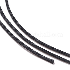 Braided Nylon Threads&nbsp;NWIR-E023-1.5mm-01