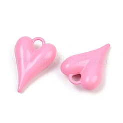 Valentine's Day Alloy Pendants&nbsp;PALLOY-T096-12G