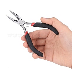 45# Carbon Steel Wire Cutters&nbsp;PT-R008-03