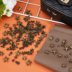 Iron Studs Rivets&nbsp;IFIN-FH0001-88