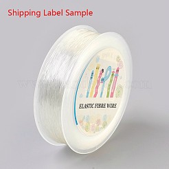 Korean Elastic Crystal Thread&nbsp;EW-F008-1mm