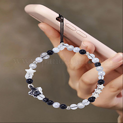 1Pc PVC Mobile Straps for Women&nbsp;HJEW-LP0001-26