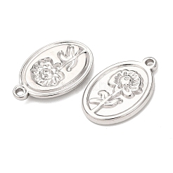 304 Stainless Steel Pendants&nbsp;STAS-I358-12P-09