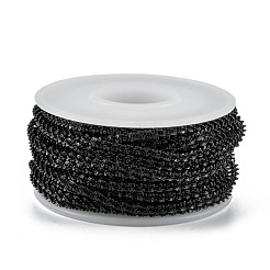 304 Stainless Steel Cauliflower Chains&nbsp;STAS-P290-01EB