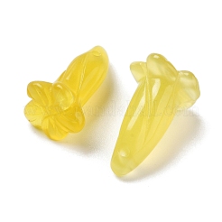 Natural Korean Jade Pendants&nbsp;G-K383-01A