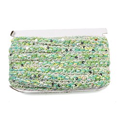 Polyester Crochet Lace Trim&nbsp;OCOR-Q058-27