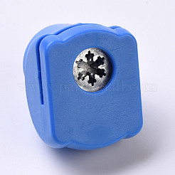 Plastic Craft Punch Sets for Scrapbooking & Paper Crafts&nbsp;AJEW-G021-32