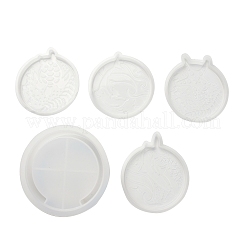 DIY Silicone Molds&nbsp;SIMO-S005-03A