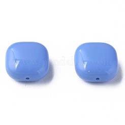 Opaque Acrylic Beads&nbsp;MACR-S373-147-A02