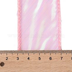 Fishtail Yarn Iridescent Ribbon for Bowknot Making&nbsp;OCOR-B004-02A-06