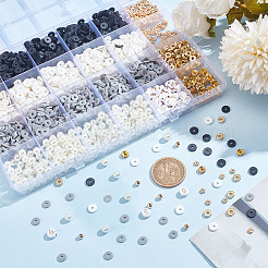 DIY Jewelry Making Finding Kit&nbsp;DIY-AR0003-58