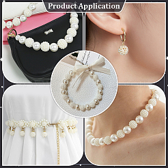 DIY Jewelry Making Kits&nbsp;DIY-PH0031-66