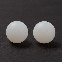 Luminous Silicone Beads&nbsp;LS-SIL-I002-01F