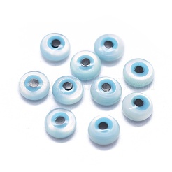 Shell Cabochons&nbsp;SSHEL-I022-02D