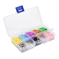 DIY Jewelry Making Kits&nbsp;DIY-YW0002-87