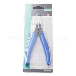 45# Carbon Steel Jewelry Pliers for Jewelry Making Supplies&nbsp;PT-S014-01