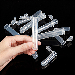 Transparent Disposable Plastic Centrifuge Tube&nbsp;CON-GB0001-01